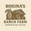Rosina's Ranch Farm - Home